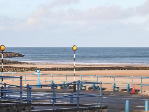 4 Parc Delfryn in Brynteg