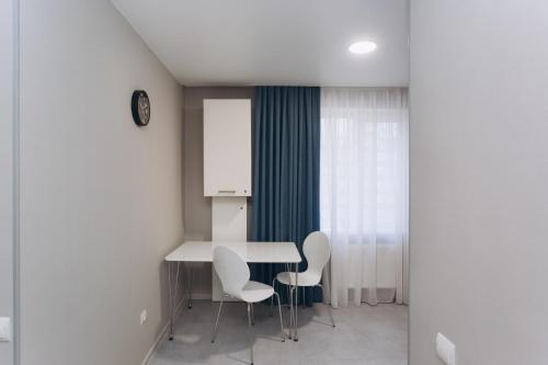 Apart-smart on Kharkovskaya near Lavina 8 floor in Sumy