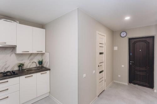 Apart-smart on Kharkovskaya near Lavina 8 floor in Sumy