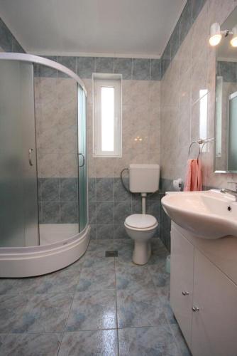Seaside apartments with a swimming pool Pag - 6412