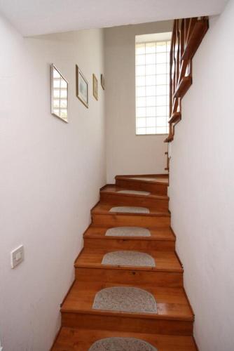 Seaside apartments with a swimming pool Pag - 6412 - image 7