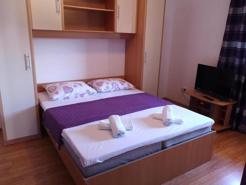 Apartment Pag 6412c