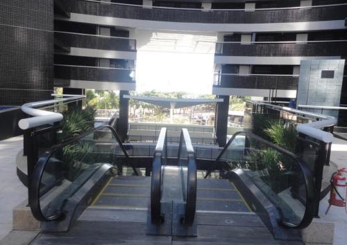 Fortaleza Landscape - Beira Mar - Luxo