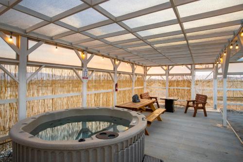 Desert Gem in อินเดียนเวลส์ (CA)