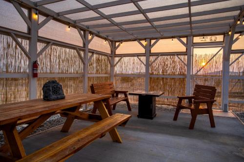 Desert Gem in อินเดียนเวลส์ (CA)