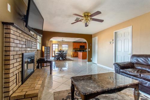 Desert Gem in อินเดียนเวลส์ (CA)