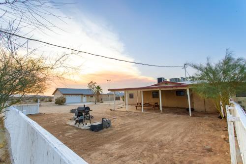 Desert Gem - Twentynine Palms