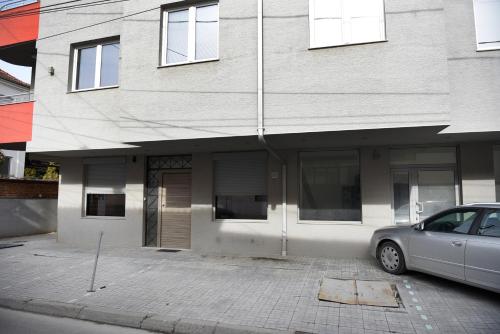 Luxury Apartment City Center