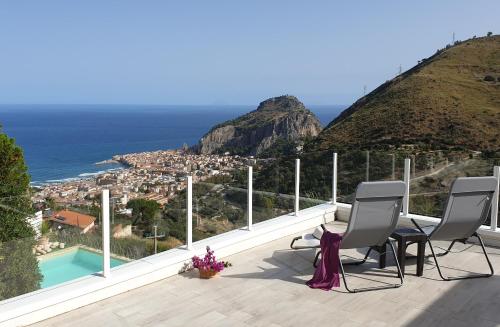Villa la Vista - by Vacation Service