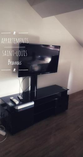 Appartements Saint-Louis Beauvais photo 16