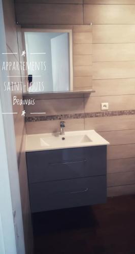 Appartements Saint-Louis Beauvais photo 19