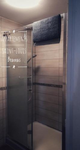 Appartements Saint-Louis Beauvais photo 22