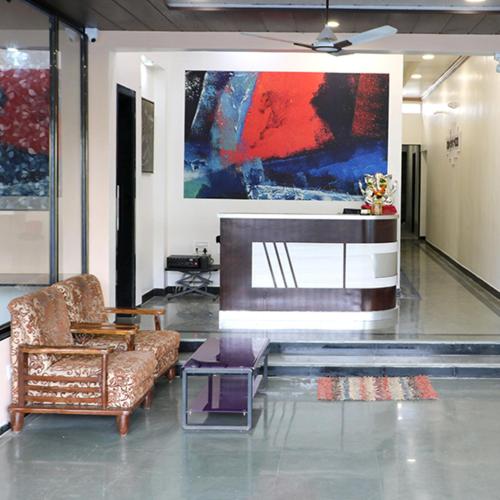 Igatpuri Hills Retreat