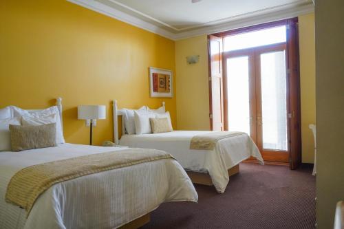 Gran Hotel de Querétaro