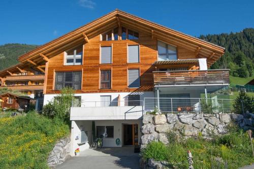 Ferienwohnung Gartenweg - image 2