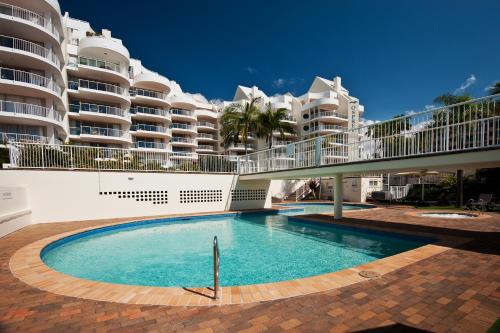 Osprey Apartments