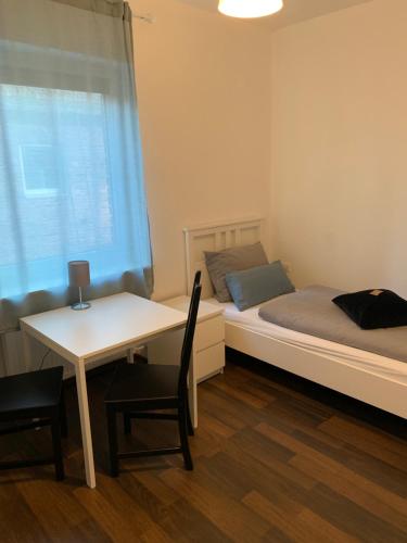 Zum armen Mann Room Type - Double Room with Private Bathroom