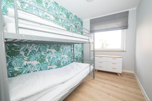 MS-APART Apartament Skandynawski z sauna