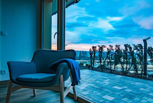 Tatrzanska Polana - Tatra Mountain View, Free Parking & WiFi, Zakopane (fotografie 9)
