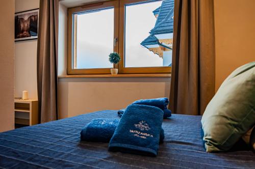 Tatrzanska Polana - Tatra Mountain View, Free Parking & WiFi, Zakopane (fotografie 4)