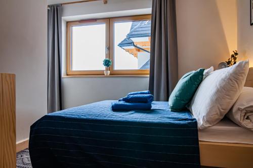 Tatrzanska Polana - Tatra Mountain View, Free Parking & WiFi, Zakopane (fotografie 6)