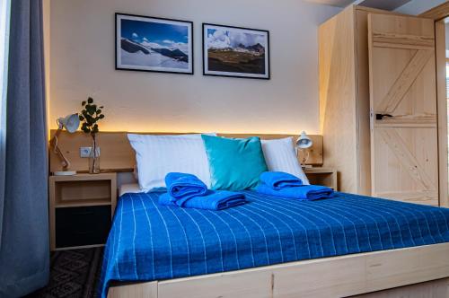 Tatrzanska Polana - Tatra Mountain View, Free Parking & WiFi, Zakopane (fotografie 7)