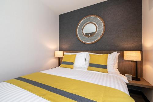 Movenpick Luxury Villa1FL-Private Pool-SHA CERTIFIED