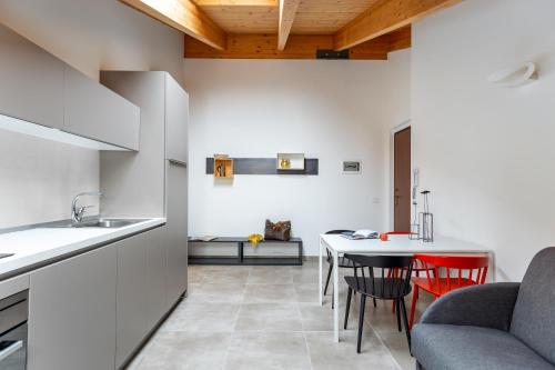 Dreams Hotel Residenza Pianell 10 in Mailand