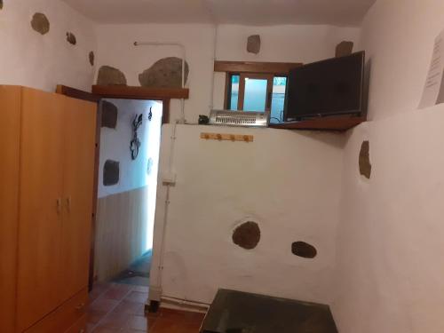 La Piedra Viva Agüimes , Siete hermanos