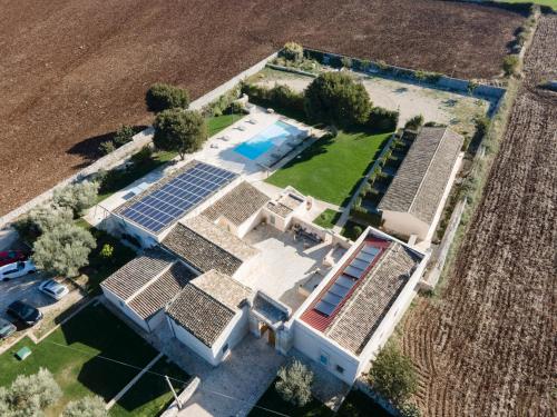 Stacci Rural Resort - image 2