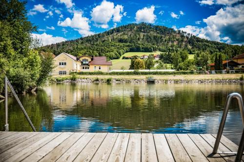 Hotel 'Der Seehof' - Hauzenberg