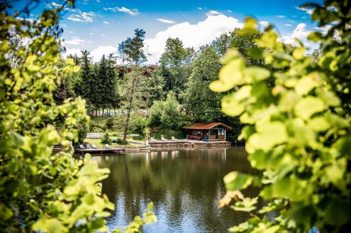 Hotel Der Seehof