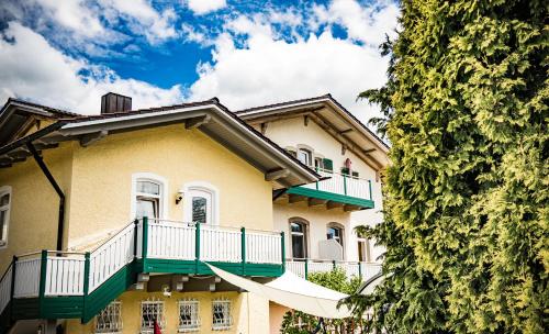 Hotel Der Seehof