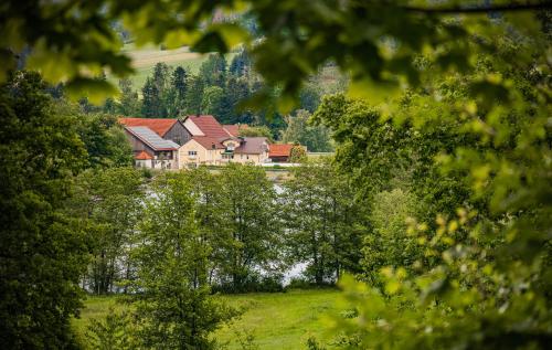 Hotel Der Seehof