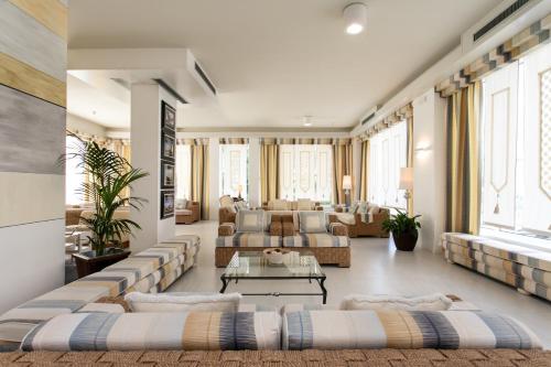 Hotel Delle Mimose - image 2