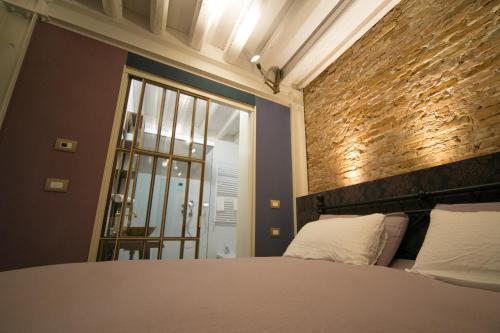 Camera, familiare, bagno privato