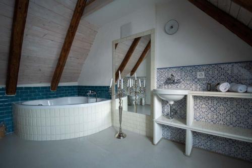 Boutique-Hotel Guesthouse Le Locle in Le Locle