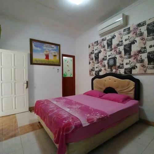 1 queen bed