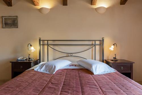 Palazzino Di Corina - main image