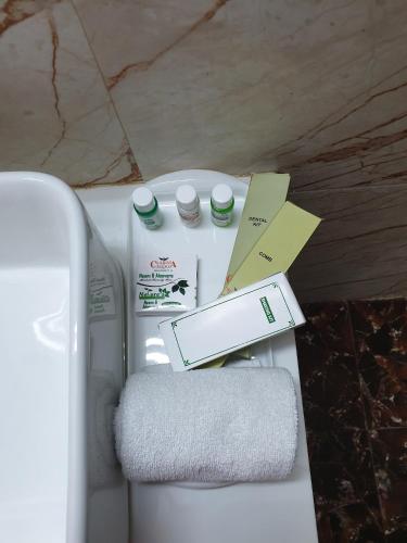 hotel photo