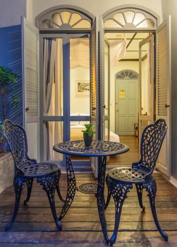 Exterior view, The Memory at On On Hotel in Phuket Town