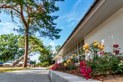 Strandhotel Balka Søbad – Balka, TN