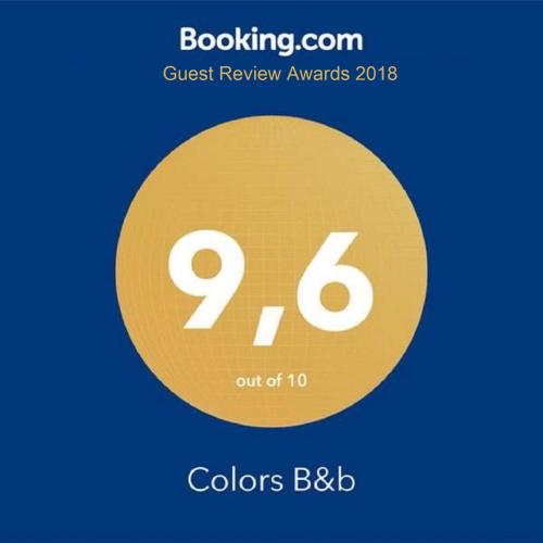 Colors B&B