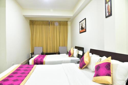 Nxgen Nostalgia Hotel by WB Hotels