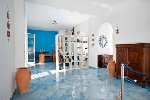 La Draghina B&B Capri in Anacapri
