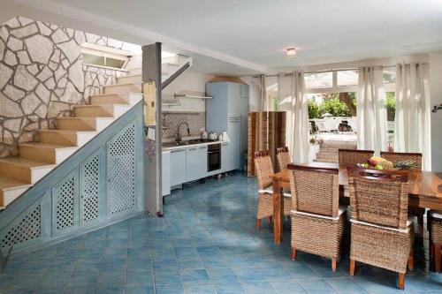La Draghina B&B Capri in Anacapri