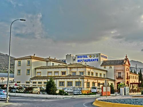 Hotel Lozano