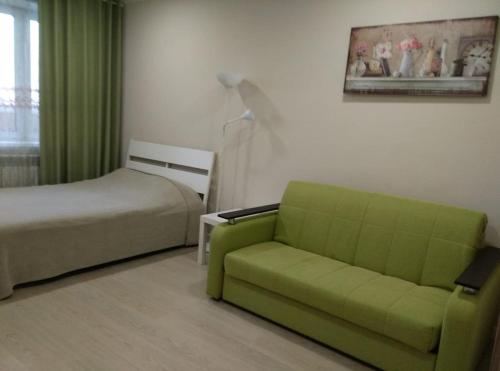 Apartment on Lenina 130 - image 6