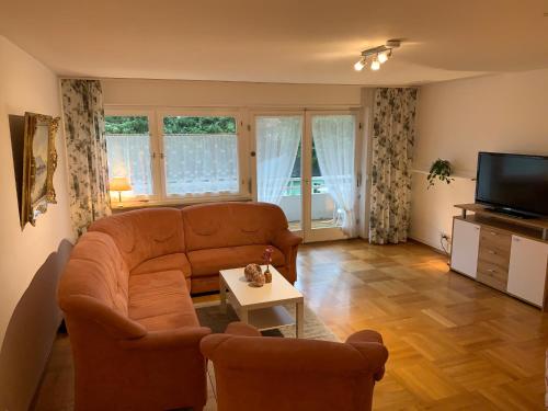 Ferienwohnung Konstanz -Bodensee