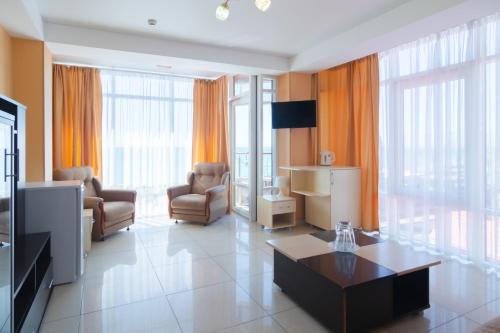 Hotel Anna Maria - image 4
